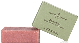 Handseife - Philip Martin`s Organic Hand Soap — Bild N1