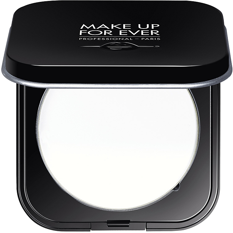 Kompaktpuder für Gesicht - Make Up For Ever Ultra HD Pressed Powder — Bild N1
