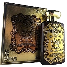 Ard Al Zaafaran Al Ibdaa Gold - Eau de Parfum — Bild N1