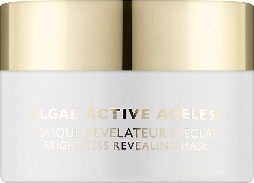 Revitalisierende aufhellende Maske - Margy's Monte Carlo Brightness Revealing Mask — Bild N1