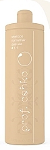 Shampoo für normales Haar - C:EHKO Prof. Cehko Daily Shampoo — Bild N2