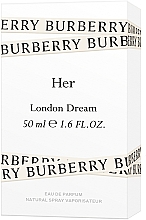 Burberry Her London Dream - Eau de Parfum — Bild N3