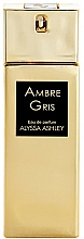 Düfte, Parfümerie und Kosmetik Alyssa Ashley Ambre Gris - Eau de Parfum