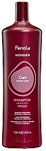 Shampoo - Fanola Wonder Curl Extra Care Shampoo — Bild N2