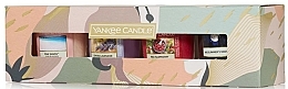 Yankee Candle 4 Votives Gift Set (Duftkerze 4x49g) - Set — Bild N1