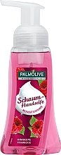 Düfte, Parfümerie und Kosmetik Flüssigseife - Palmolive Magic Softness Foaming Handwash Raspberry