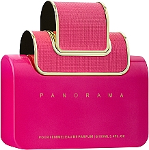 Düfte, Parfümerie und Kosmetik Prive Parfums Panorama Pour Femme - Eau de Parfum