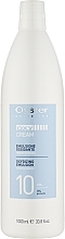 Oxidationsmittel 10 Vol 3% - Oyster Cosmetics Oxy Cream Oxydant — Bild N2