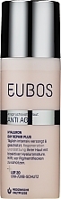 Schützende Anti-Falten Tagescreme SPF 20 - Eubos Med Anti Age Hyaluron Day Repair Plus SPF20 — Bild N1