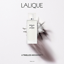 Lalique Perles de Lalique - Eau de Parfum — Foto N4