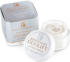 Verjüngende Liftingcreme für den Tag mit Kollagen und Hyaluronsäure - Piel cosmetics Rejuvenate Cream — Bild N2