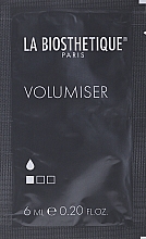 Volumengel für feines Haar - La Biosthetique Styling Volumiser Gel (Probe)  — Bild N1