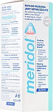 Düfte, Parfümerie und Kosmetik Mundwasser - Meridol Protection Gums Liquid Mouthwash