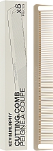 Düfte, Parfümerie und Kosmetik Haarkamm - Kevin.Murphy Cutting.Comb