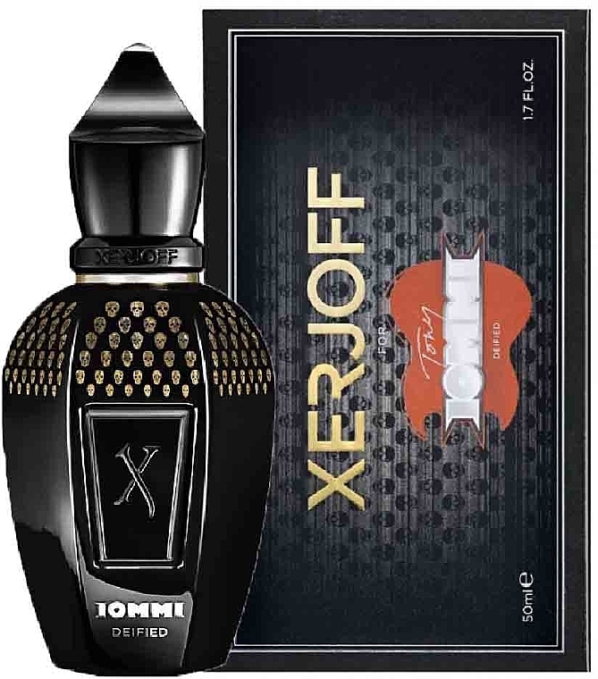 Xerjoff Tony Iommi Deified - Eau de Parfum — Bild N2