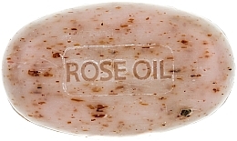 Düfte, Parfümerie und Kosmetik Naturseife mit Rosenöl - BioFresh Regina Floris Exclusive Nourishing Soap