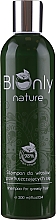 Shampoo für fettiges Haar - BIOnly Nature Shampoo For Greasy Hair — Bild N3