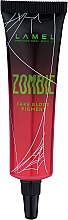 Düfte, Parfümerie und Kosmetik Make-up-Pigment - Lamel Professional Zombie Fake Blood Pigment