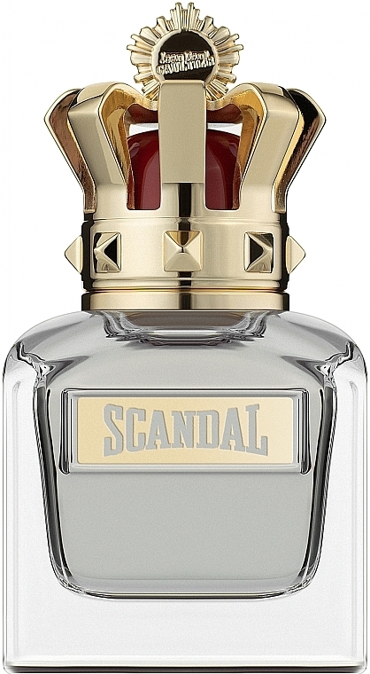 Jean Paul Gaultier Scandal Pour Homme - Eau de Toilette — Bild N3