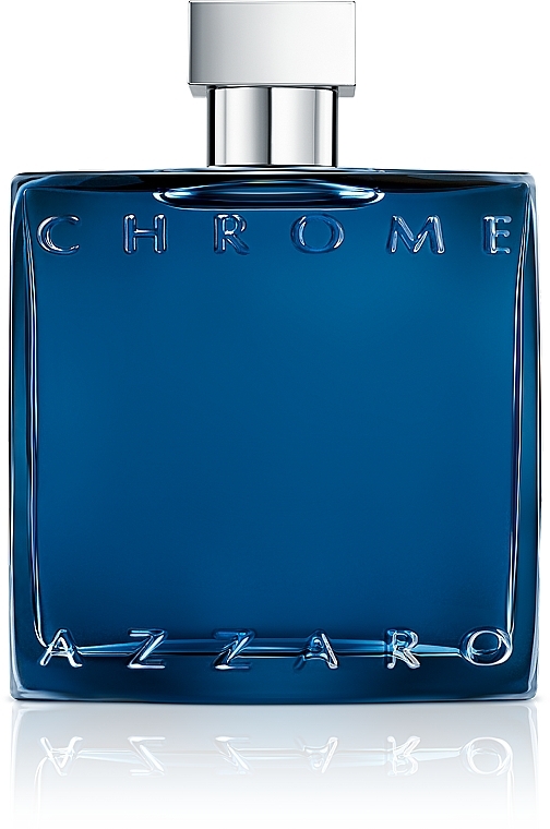 Azzaro Chrome - Parfum — Bild N1