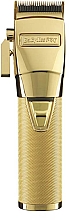 Düfte, Parfümerie und Kosmetik Haarschneider metallisch FX8700GE 0,8-3,5 mm - BaByliss Pro GOLDFX