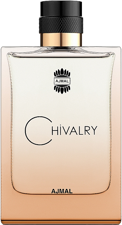 Ajmal Chivalry - Eau de Parfum — Bild N1