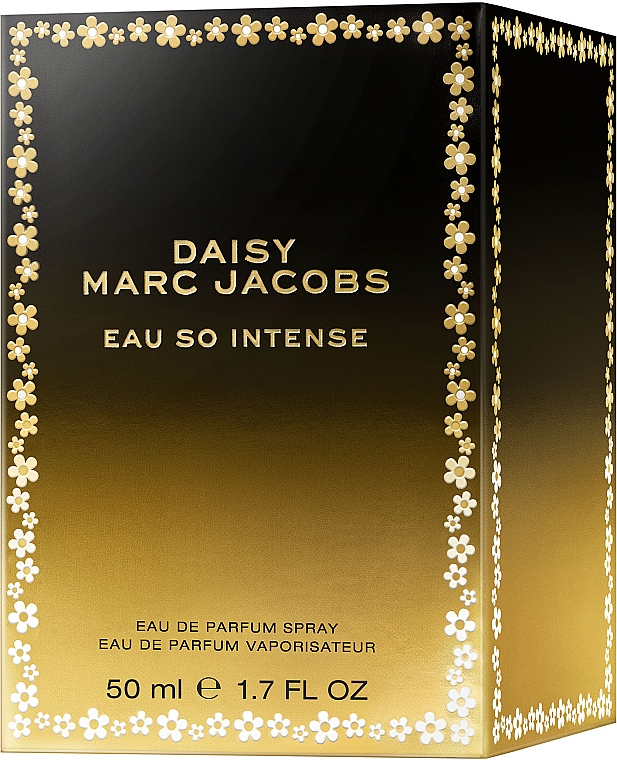 Marc Jacobs Daisy Eau So Intense - Eau de Parfum — Bild N3