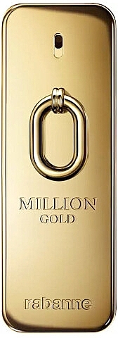 Paco Rabanne Million Gold  - Eau de Parfum — Bild N1