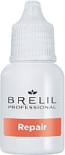 Regenerierendes Haarserum - Brelil Repair Treatment Repair Vials — Bild N1