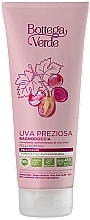 Glättendes Bade- und Duschgel mit Extrakt aus roten Trauben - Bottega Verde Uva Preziosa Smoothing Bath and Shower Gel — Bild N1