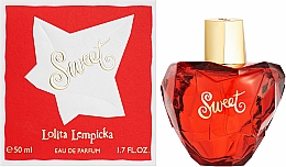 Lolita Lempicka Sweet - Eau de Parfum — Foto N2