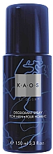 Gosh Kaos - Deospray — Bild N1