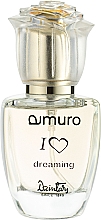 Düfte, Parfümerie und Kosmetik Dzintars Amuro I love Dreaming - Perfumy