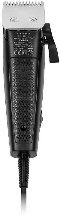 Haarschneider - Teesa Corded Hair Clipper Cut Pro X300 — Bild N5