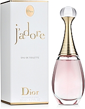 Dior Jadore - Eau de Toilette  — Foto N2