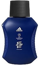 Düfte, Parfümerie und Kosmetik Adidas UEFA 9 Best Of The Best - Eau de Parfum