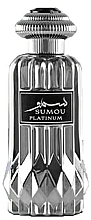Lattafa Perfumes Sumou Platinum - Eau de Parfum — Bild N1