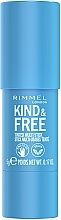 Multistick für Gesicht und Lippen - Rimmel Kind & Free Tinted Multi Stick — Bild N1