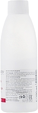 Creme-Oxidationsmittel 6% - Spa Master Cream Developer 20 Vol — Bild N2