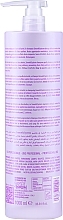 Glättendes Haarshampoo mit Sheabutter und Kollagen - Kyo Smooth System Shampoo — Bild N2