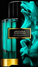 Carolina Herrera Herrera Tuberose - Eau de Parfum — Bild N2