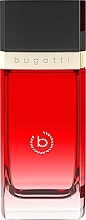 Bugatti Eleganza Rossa - Eau de Parfum — Bild N1