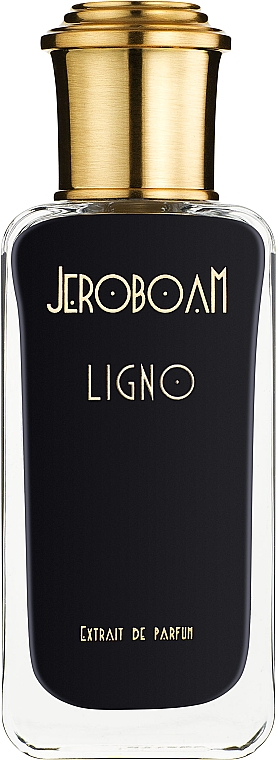 Jeroboam Ligno - Parfum — Bild N1