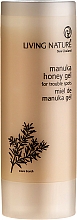 Düfte, Parfümerie und Kosmetik Manuka-Honig-Gel für alle Hauttypen - Living Nature Manuka Honey Gel