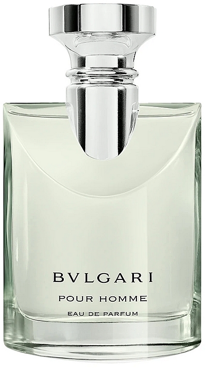 Bvlgari Pour Homme - Eau de Parfum — Bild N1