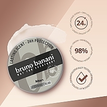 Bruno Banani Man - Deodorant-Creme — Bild N4