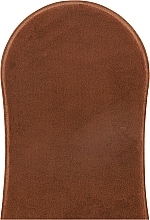 Düfte, Parfümerie und Kosmetik Selbstbräunungshandschuh hellbraun - Velvotan The Original Tanning Mitt 