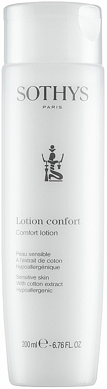 Komfort-Lotion-Tonikum - Sothys Comfort Lotion — Foto N1