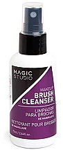 Düfte, Parfümerie und Kosmetik Pinselreinigungsflüssigkeit - Magic Studio Make Up Brush Cleanser