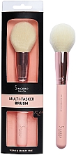 Düfte, Parfümerie und Kosmetik Rouge- und Brozerpinsel - Sincero Salon Multi-Tasker Brush